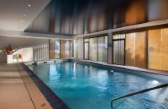 Domitys - la Plume de Samara - Résidence sénior