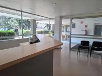 Aristos Express Cdmx Hotel a Iztacalco