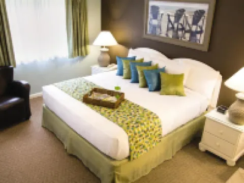 Club Wyndham Grand Palms Hotels in Horry County