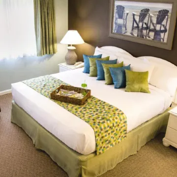 Club Wyndham Grand Palms