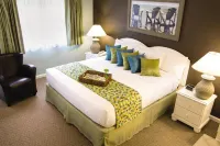 Club Wyndham Grand Palms Hotels near TPC Myrtle Beach