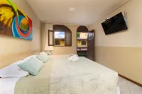 Pousada da Terra Hotel a Parnamirim