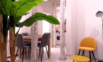 Apartamentos Carolina by Gaiarooms