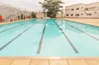 OYO 뉴 아나폴리스 호텔, 임페라트리즈