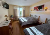 Cit'Hotel Hotel Las Cigalas Hotels in Portiragnes