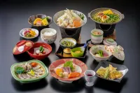 Yumoto Kanko Hotel Saikyo