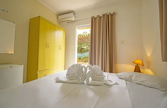 德爾普拉塔旅館酒店