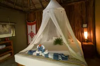 Akumal Natura Glamping Hotels in Akumal