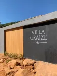 Villa Graize Hotel di Manhumirim