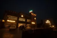 Ambal Regency Hotels in Thrissur