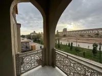 Isakhoja Hotel Hotels in Khiva