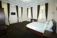 Boulevard Palace Hotel Hotels in Samarkand