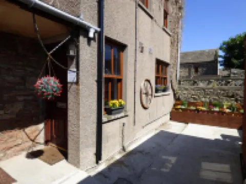 The Anchorage Hotels in 