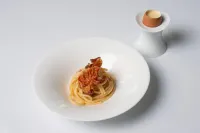 ヌヴォーレ ガーデン ホテル - 朝食