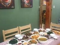 Hava Hostel Lang Son Hotels in Lang Son