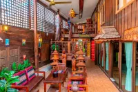 Rak Chiang Mai Guesthouse Hotels in 