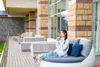 Kyukamura Echizen-Mikuni