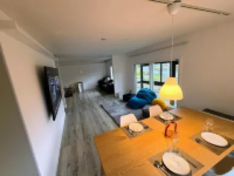 The Lobs 3, Rusutsu 喜茂別町のホテル