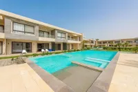 El Gouna Luxury flat on the pool - 2-Star