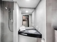 B&B HOTEL Wertheim Hotels in Wertheim