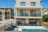 G Boutique Hotel Kefalonia - Pools