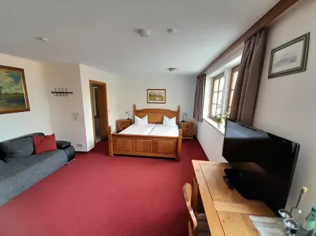 Schloss-Schänke Garni