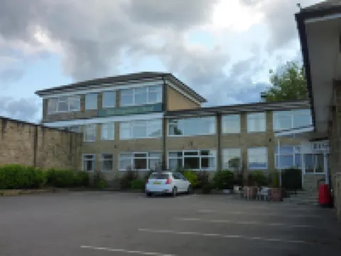 The Highfield Hotel Hôtels à : 