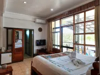Tagimoucia House Hotel Hotels in Suva