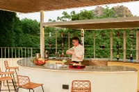 One Day Tam Cốc Retreat - bar