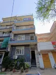 ماوريان إكسبرس هوتل آت هاوز كاس فورت Hotels near سدا ماركت
