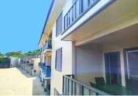 Citi Serviced Apartments - Gaba Place - Завтрак