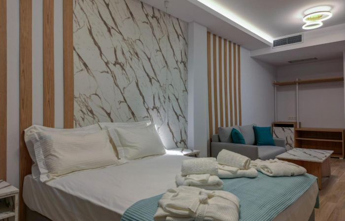Electra Suites