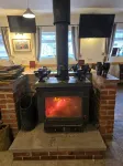 The Cliff Top Inn - Bar