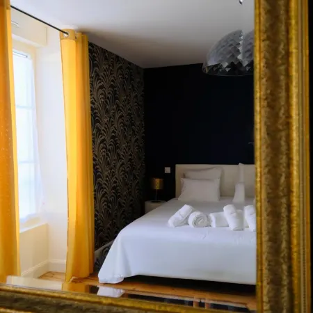 LOGIS DES COEVRONS