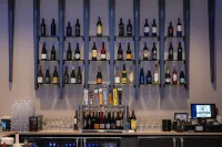 The Landmark Hotel and Casino - bar