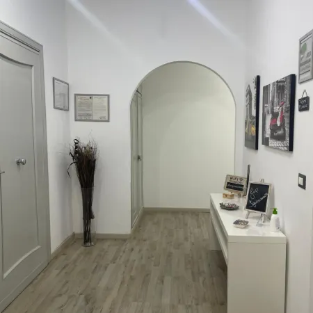 Albergo Anna Hotels in Ciampino