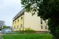 Hotel Wolf Hotels near Prague 15