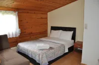 Adrasan Shambala Hotel - Beach