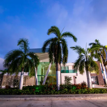 Hotel Soleira