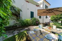 Hotel Casa Lupi