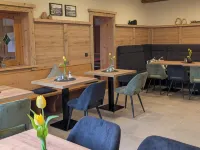 Gästehaus Arracher Hof فنادق في اراتش