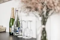 Amberton Hotel Klaipeda - bar