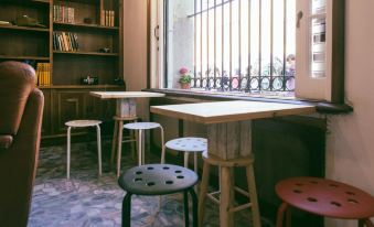 Mucha Masia Hostel Rural Urba