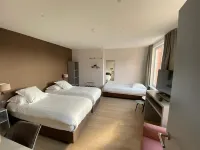 Hotel New Regina
