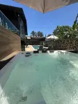 Hotel la Serena - Hot Springs