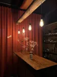 NorDar - bar
