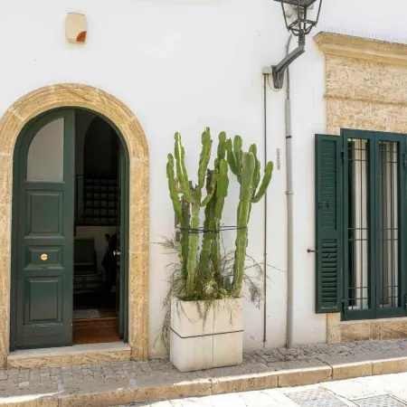 Palazzo Vaglio