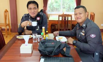 Khwanruen Fishing Resort - Housity
