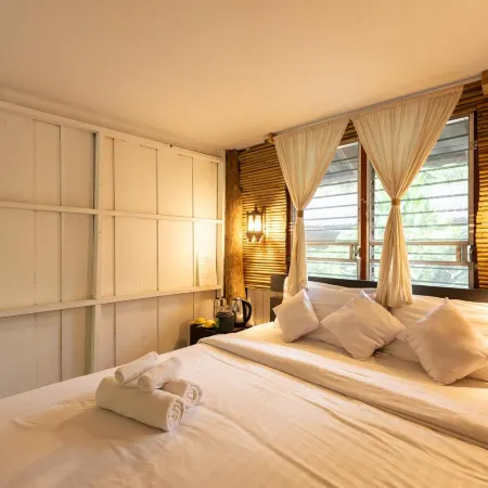 Monraumsuk home stay Chiang Mai