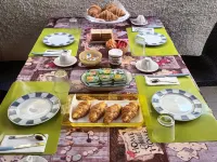 B&B Falcone - Wifi